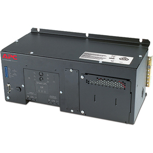 DIN RAIL PANEL MOUNT UPS WITH HIGH TEMP